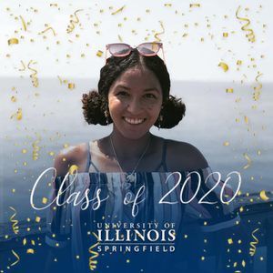 Meet your Posher, Mae